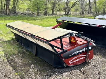 Main image MacDon R80